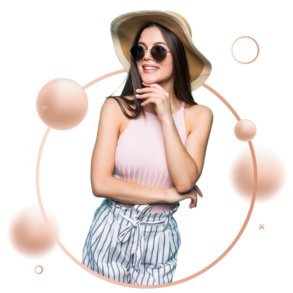 Beyond fabric, command attention