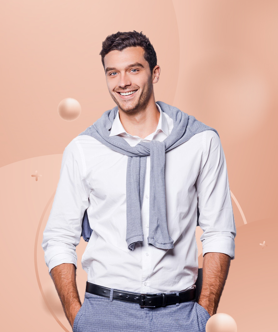 New Modern & Stylist Makeup