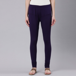 Churidar Length Legging