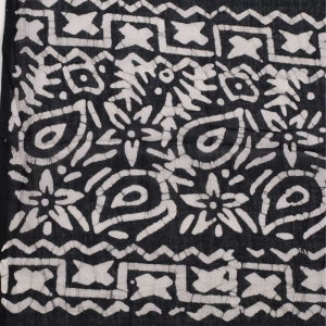 Printed Unstitched Dress Material