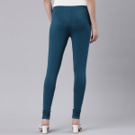 Churidar Length Soft & Comfortable Legging