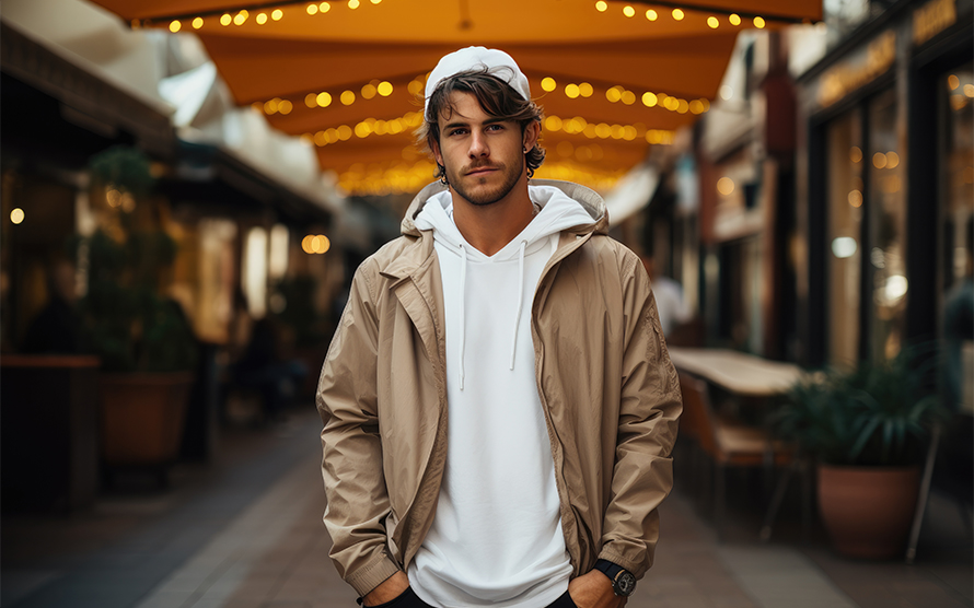 Effortlessly Commanding